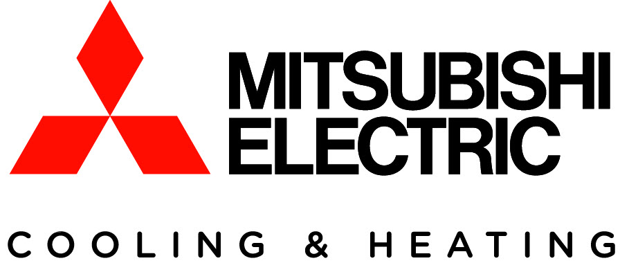Mitsubishi ductless air conditioning